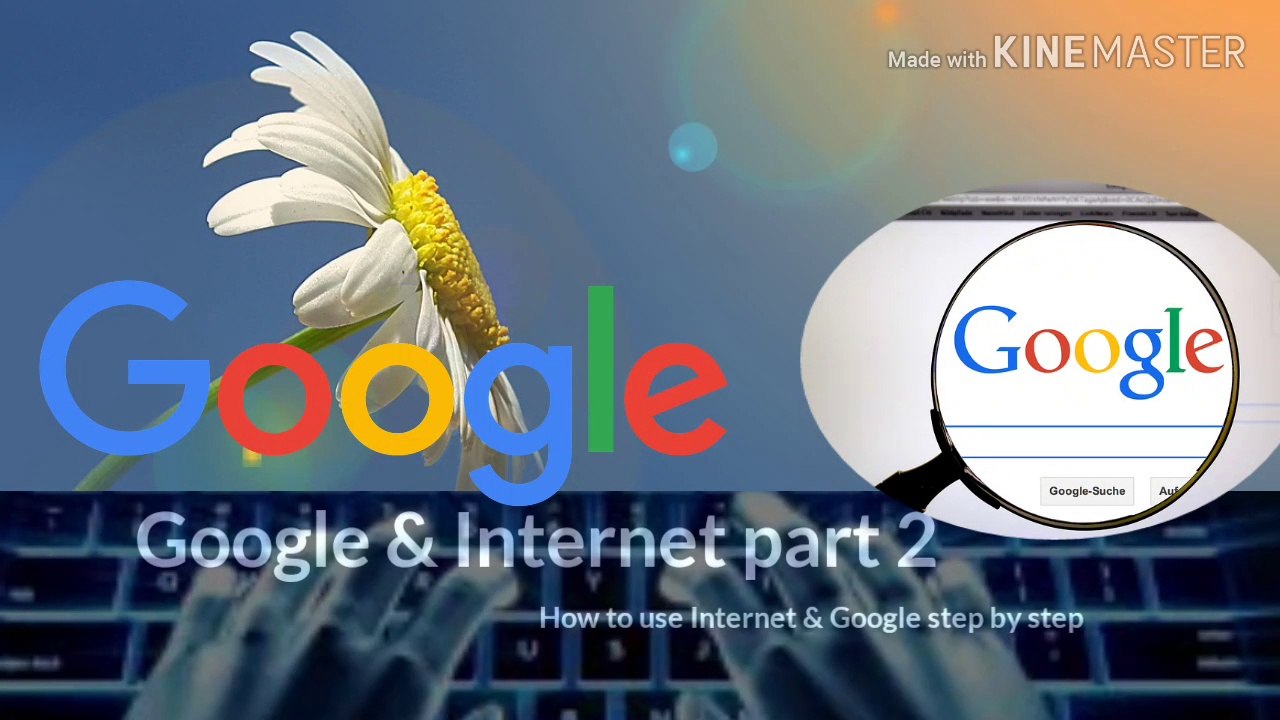 Master the Internet & Google in Easy Steps 🌐 | Complete Guide for Beginners