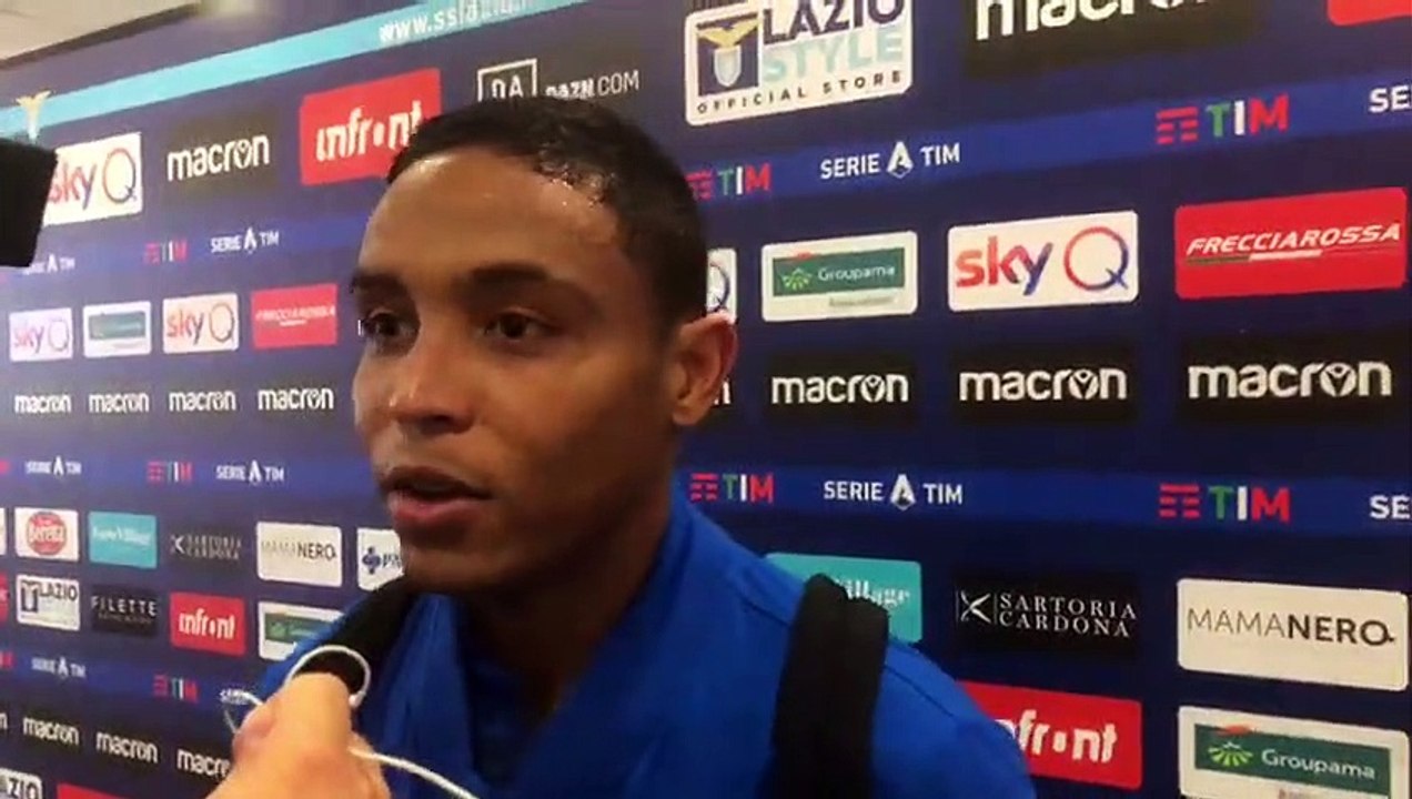 Muriel After Lazio - Atalanta 3-3