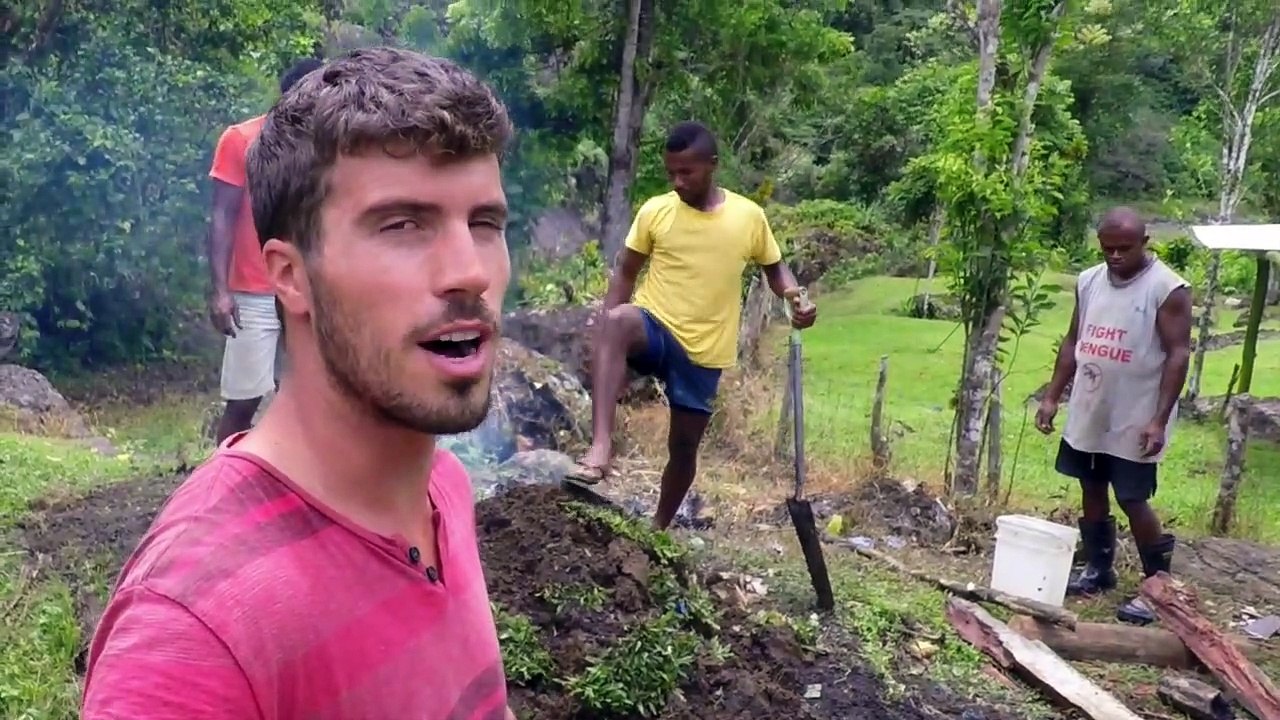 EXPLORE THE HISTORY AND CULTURE OF FIJI MAINLAND! Ep 59