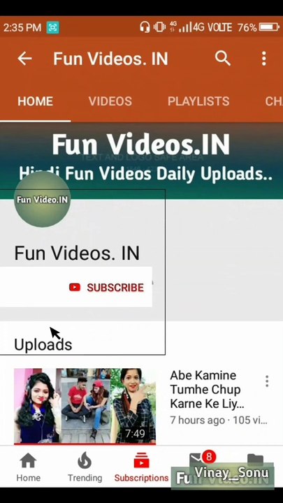 छत्तीसगढ़ी कॉमेडी, नये अभिनय और डांस वीडियो 🎉