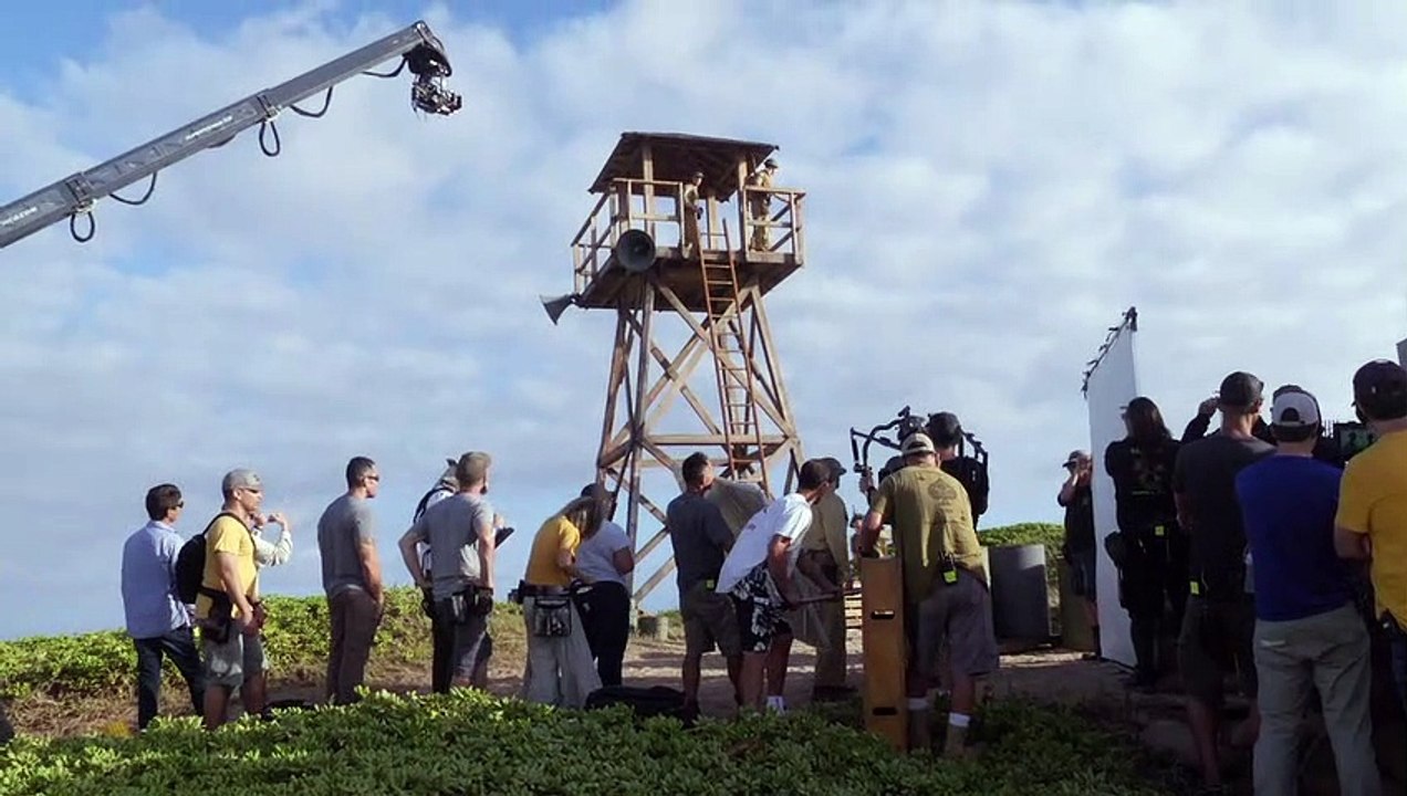 Midway Roland Emmerich - Director