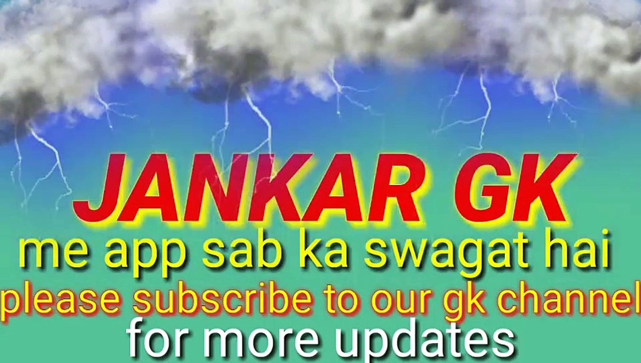 #current affairs 2019/GK 2019/new GK 2019-20