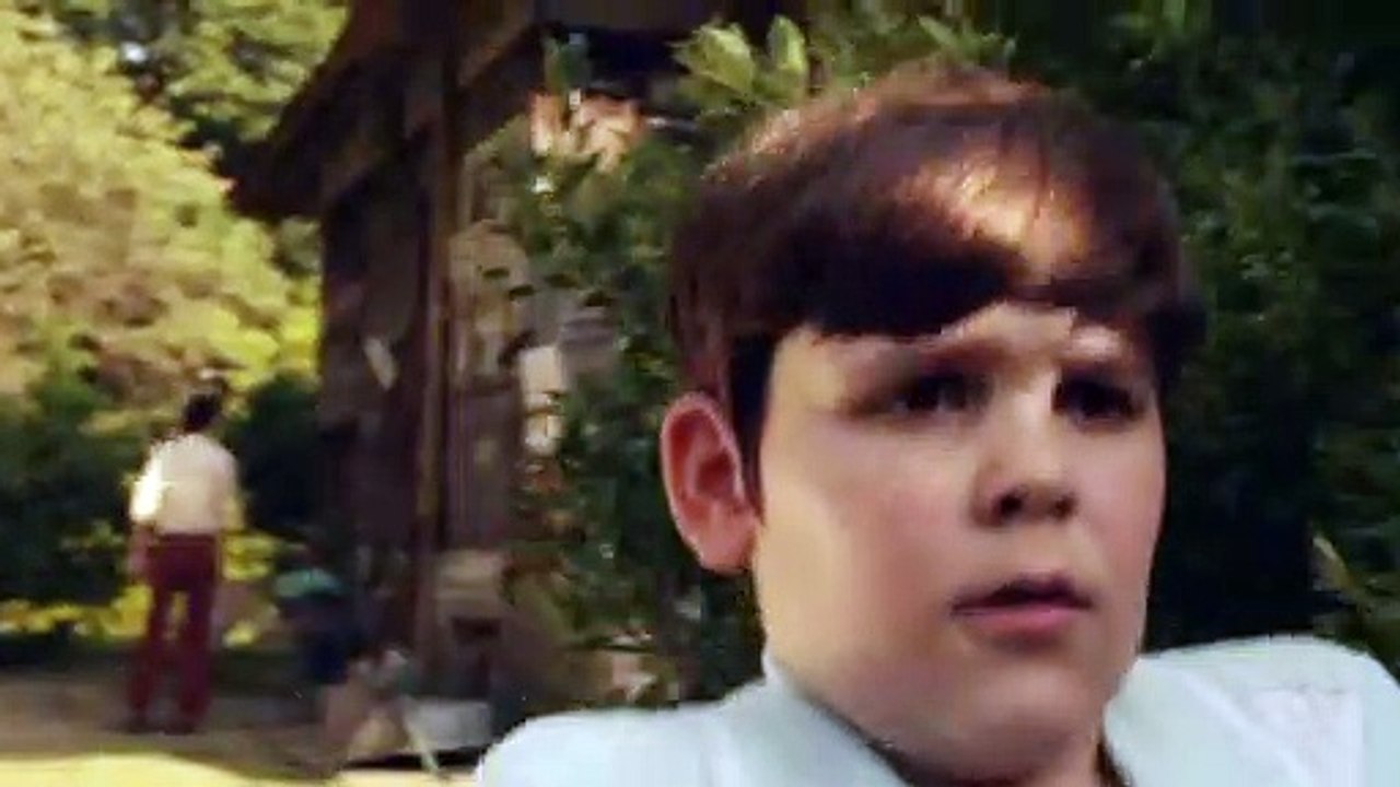 DAS GEHEIMNIS DES GRÜNEN HÜGELS Film