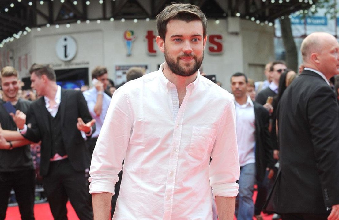 Jack Whitehall body slammed Mary Poppins on Jungle Cruise