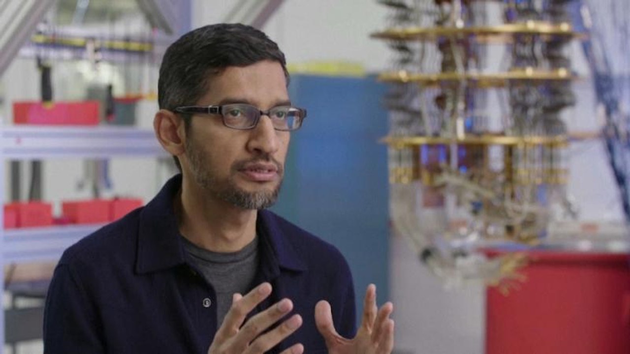Google claims quantum computing 'supremacy' — but IBM disagrees