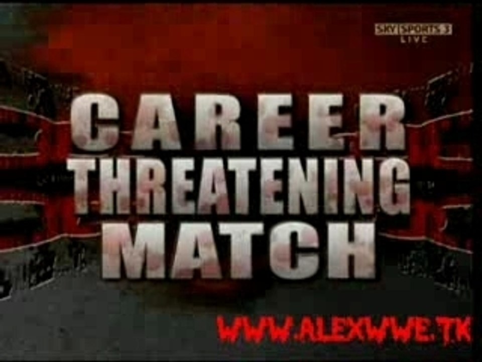 Matches nwo