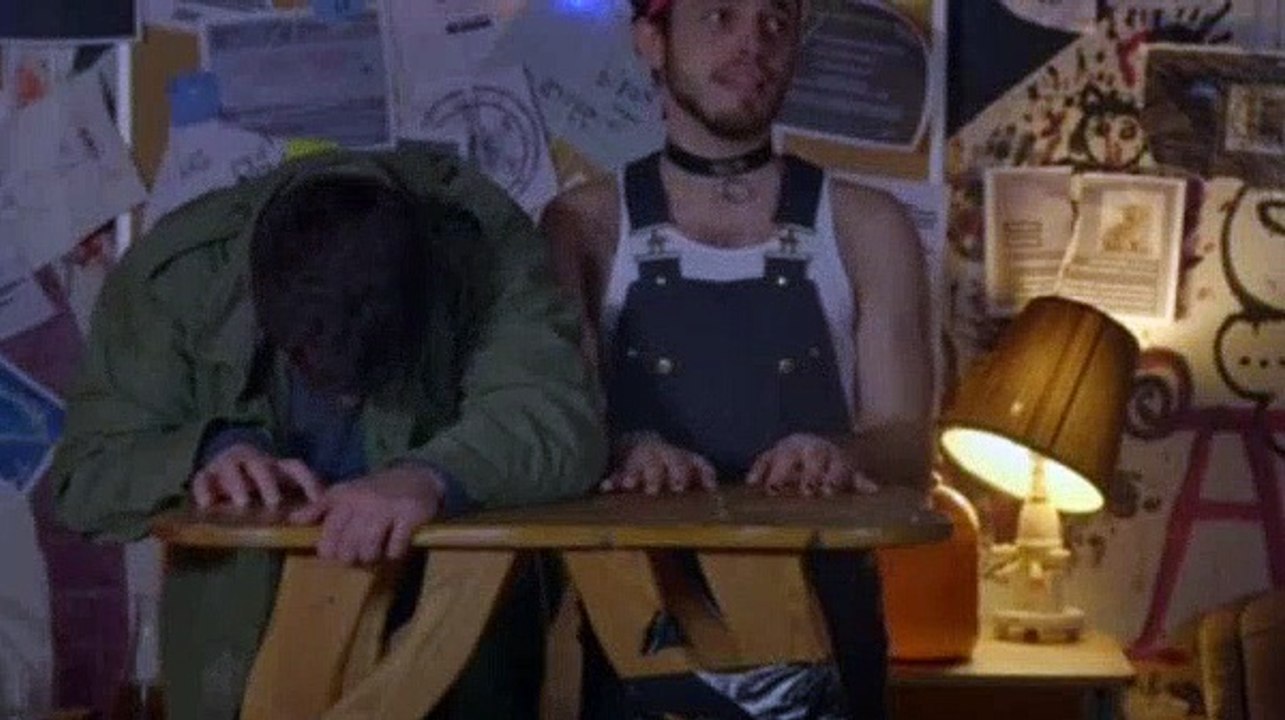 Letterkenny S05E05 Back To Back To Back