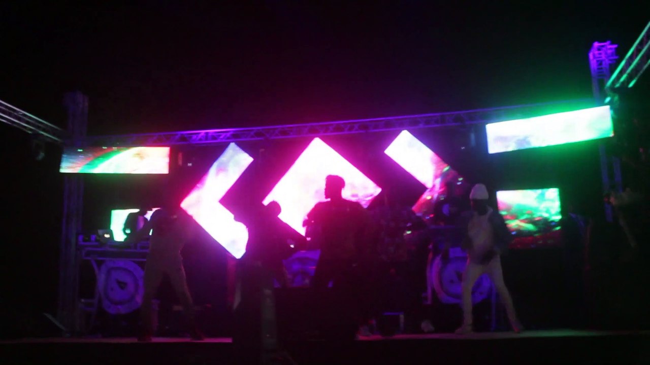 Akhlou Brick : Sama Logo Bii