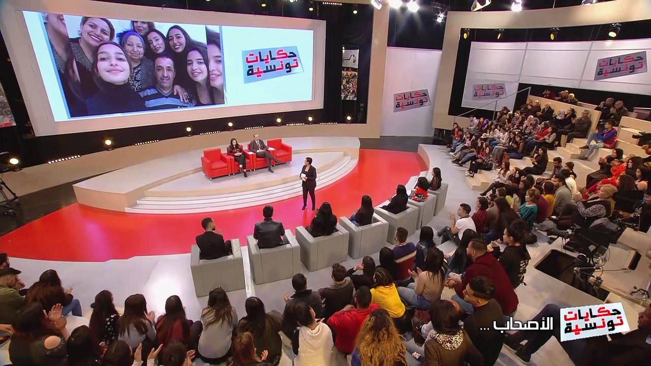 Hkayet Tounsia S04 Ep18 03-02-2020 P03