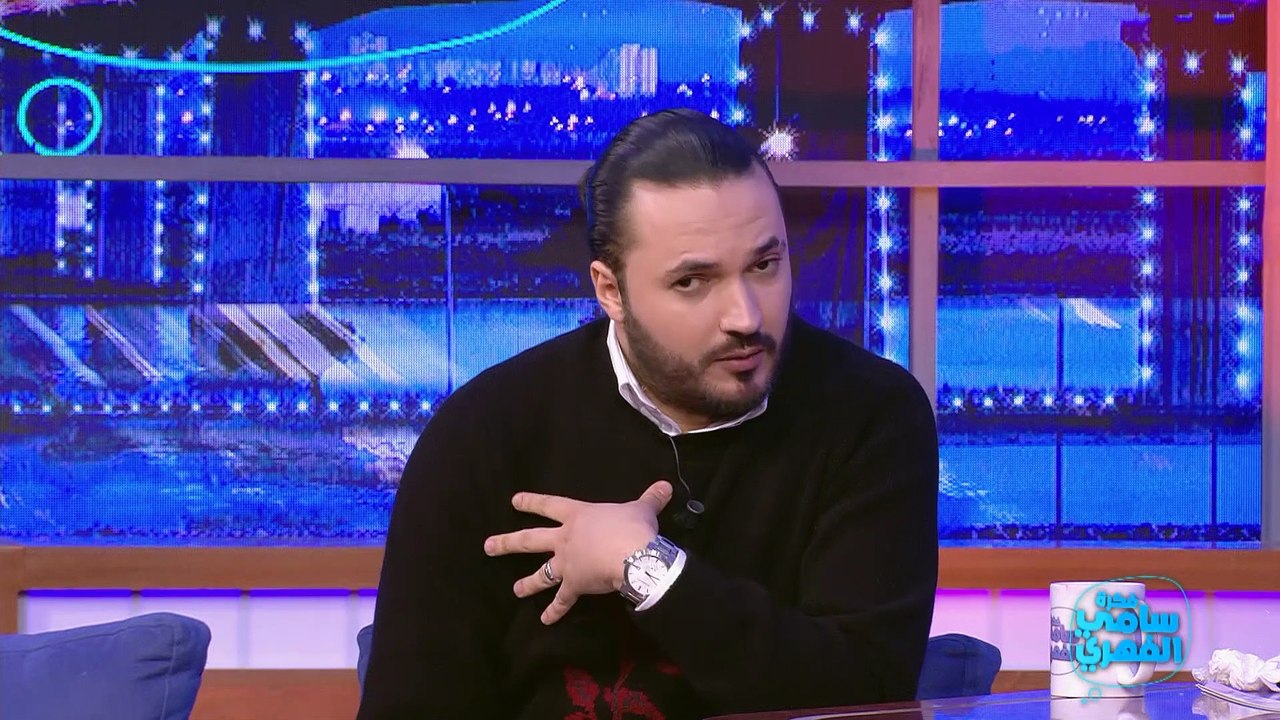 Fekret Sami Fehri S02 Ep24 01-02-2020 P03