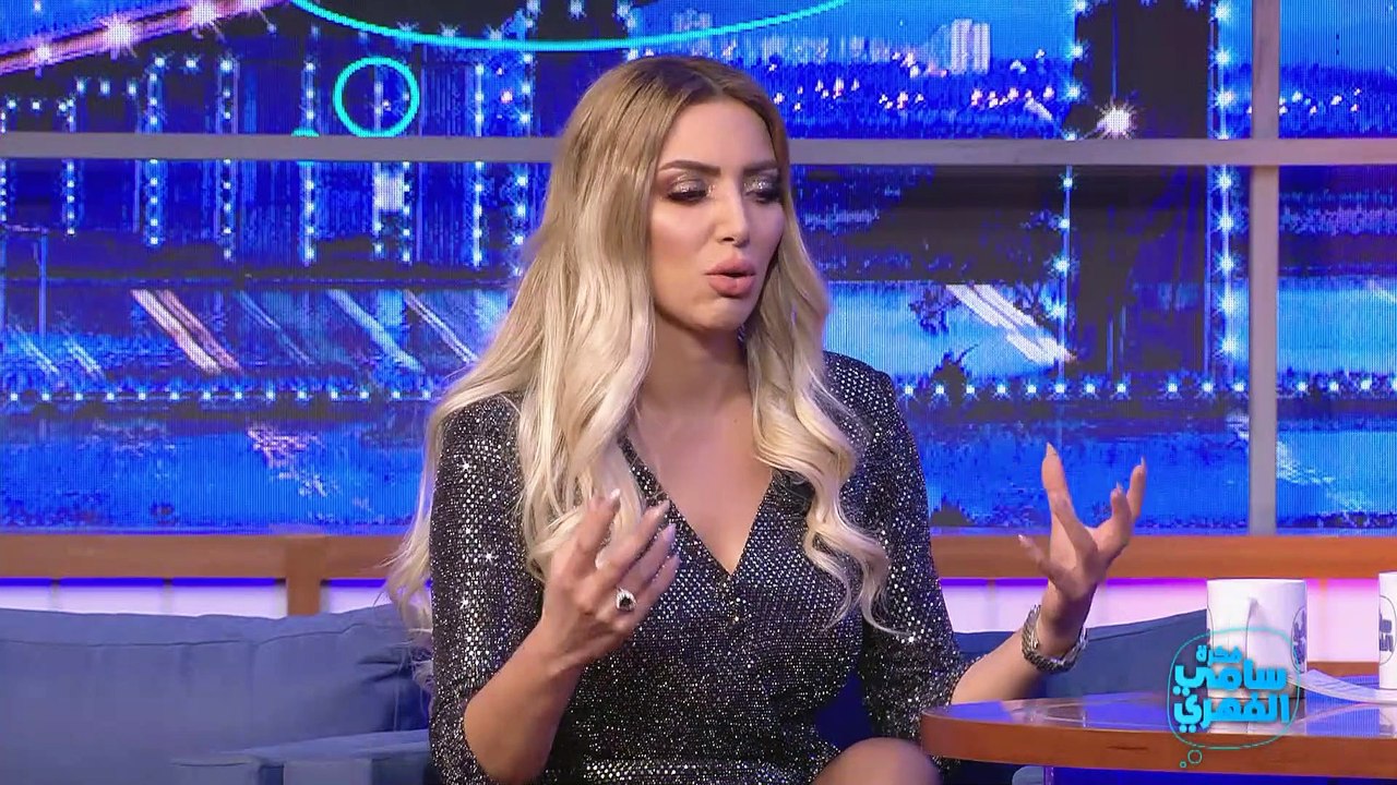 Fekret Sami Fehri S02 Ep24 01-02-2020 P04