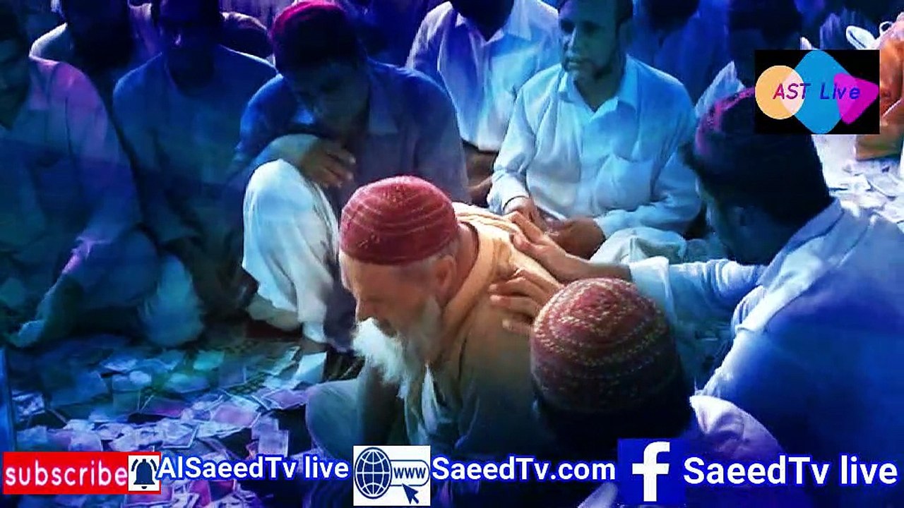 DIL MEIN JIGAR MEIN ANKH MEIN | BEST QAWWALI