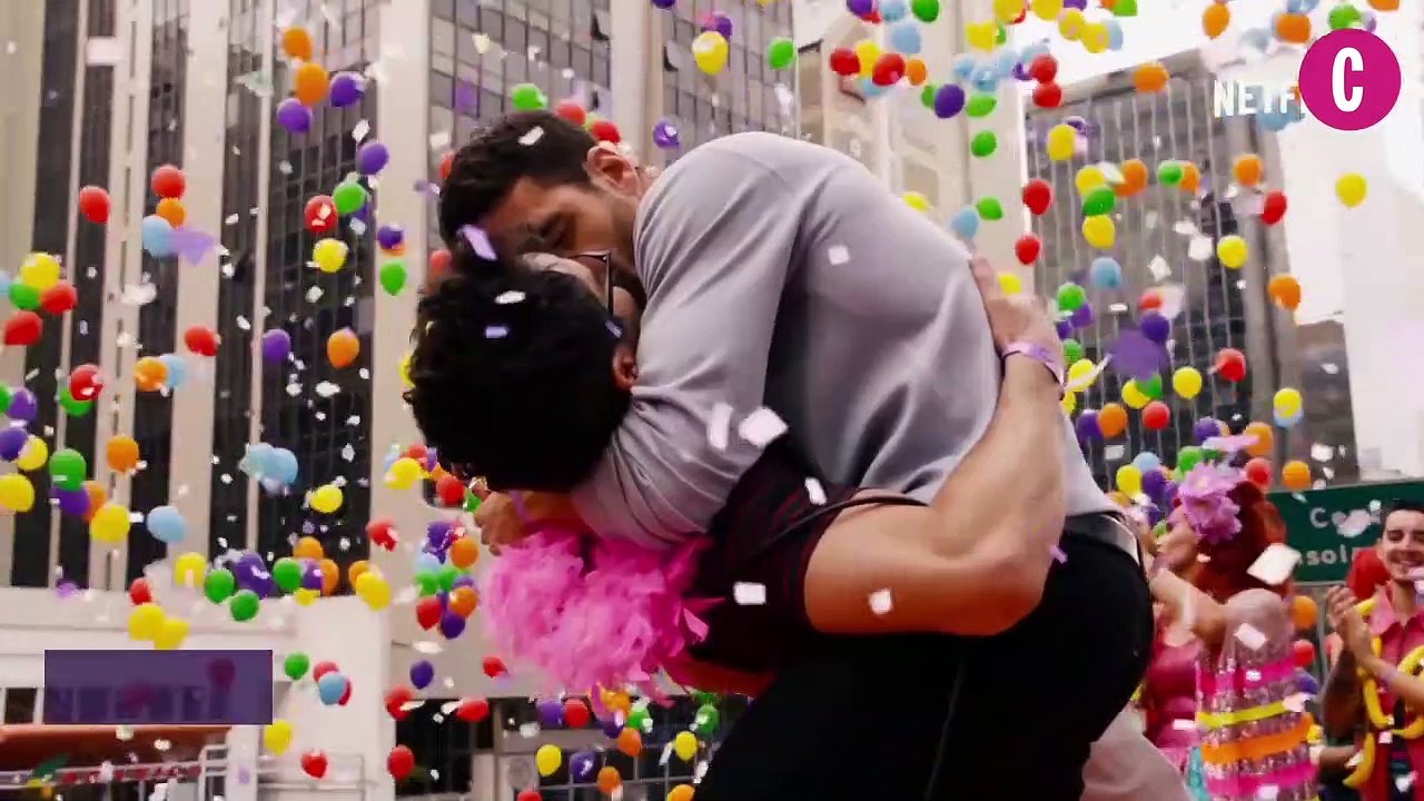 Les meilleures séries romantiques à découvrir sans modération