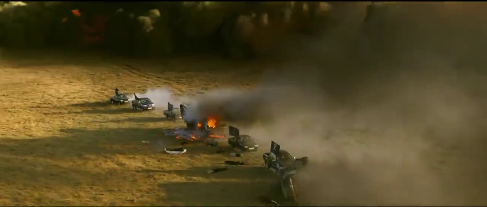 Baaghi 3 Official Trailer 🎬