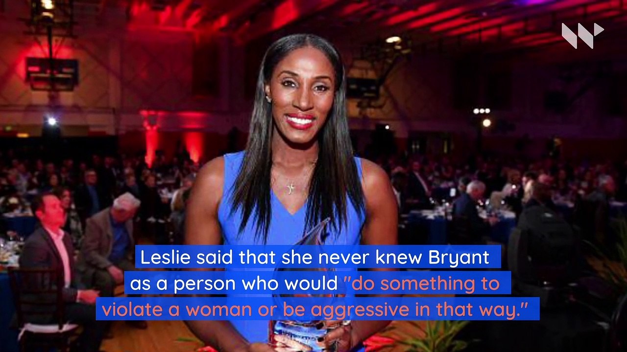 Gayle King Slams CBS for Airing Excerpt of Her Lisa Leslie Interview About Kobe Bryant