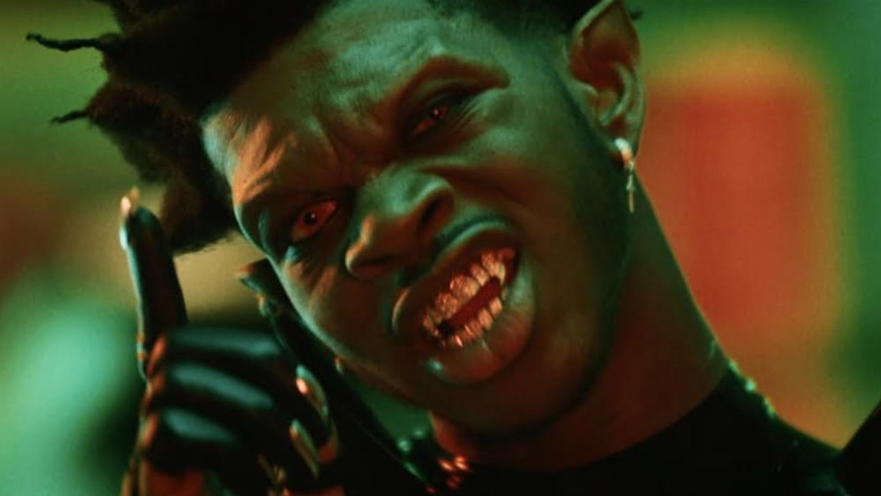 Lil Nas X & Nas’ “Rodeo” Explained