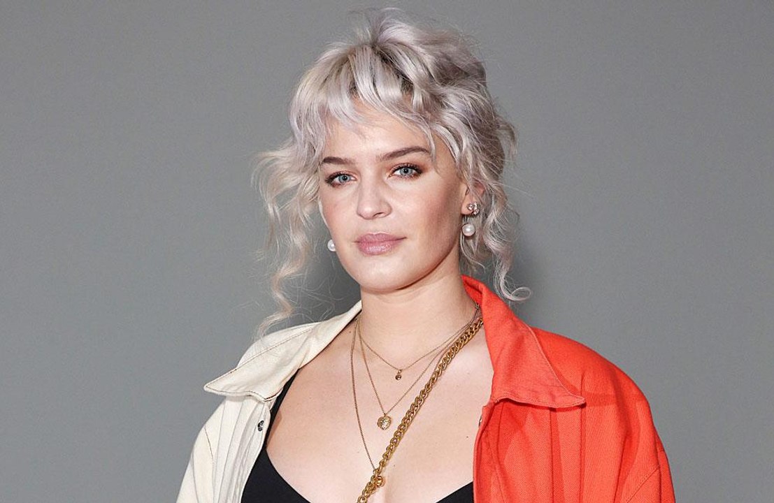 Anne-Marie teams up with Ed Sheeran on second album