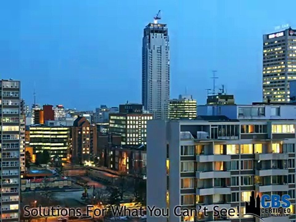 Introduction to Certified Building Systems