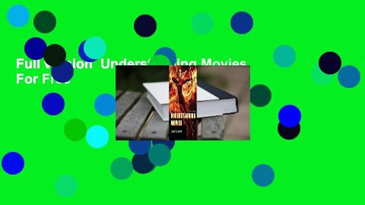 Watch 'Understanding Movies' for Free – Your Ultimate Film Guide 🎬