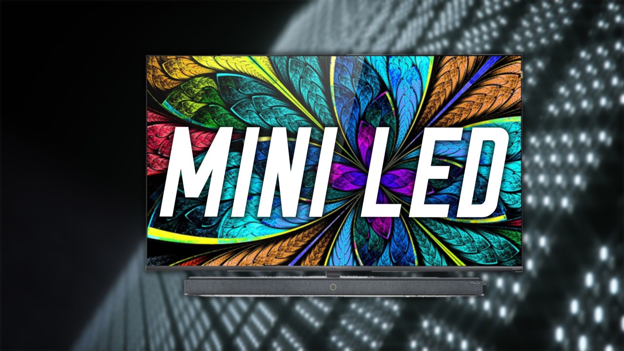 Comprendre la technologie Mini-LED : le nouveau rétroéclairage des téléviseurs