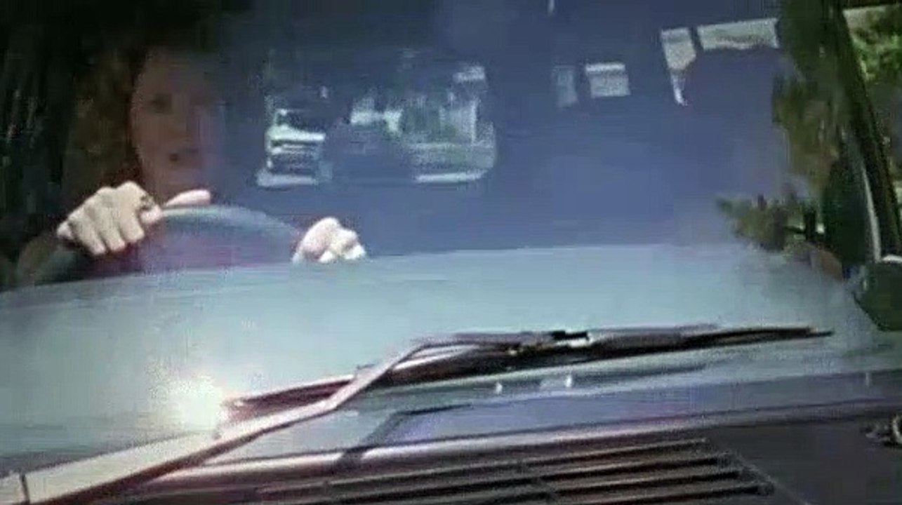 Buffy the Vampire Slayer S02E01