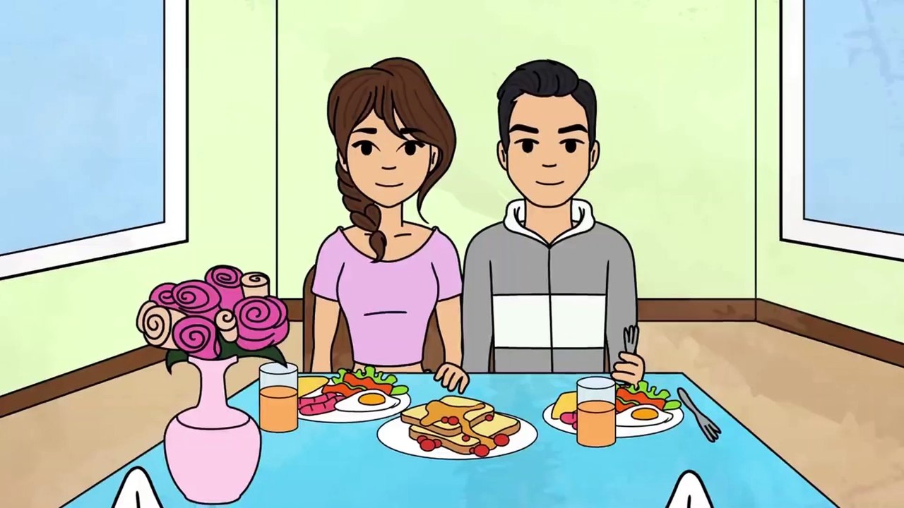 My bf cheated on me with my sister, I was laing under the bed