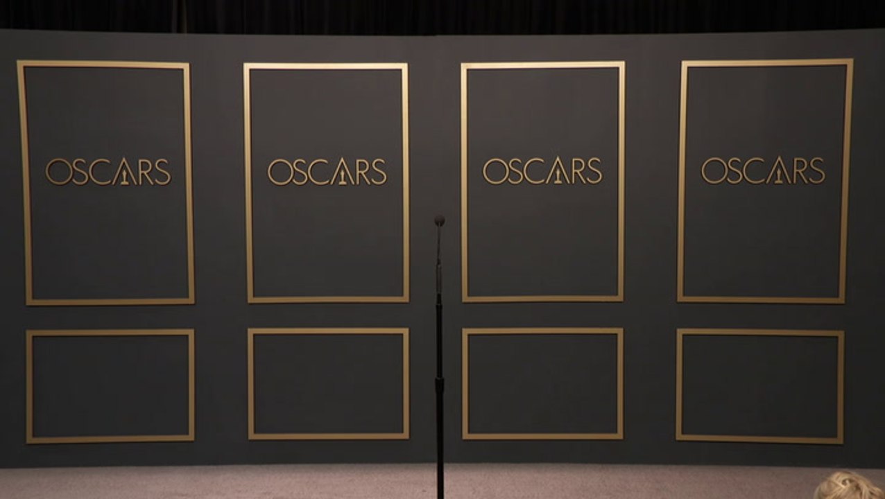 Visual Effects - 1917