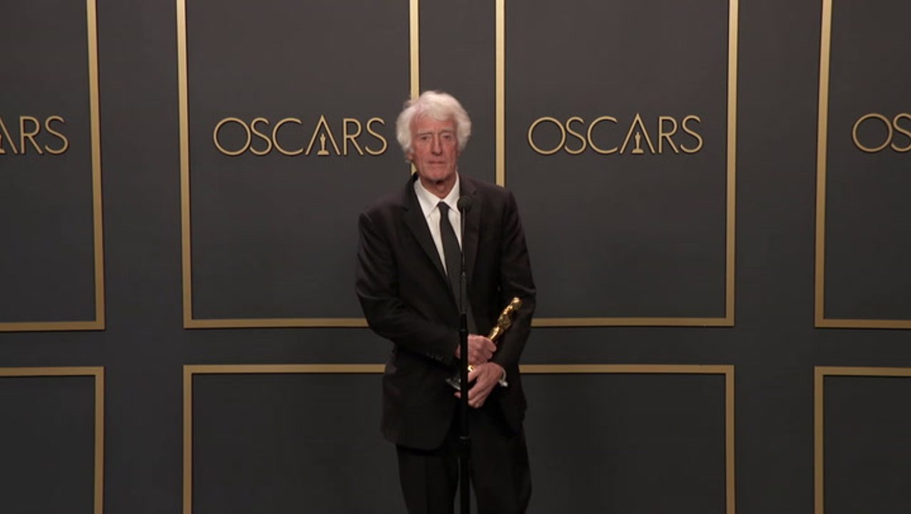 Cinematography - 1917