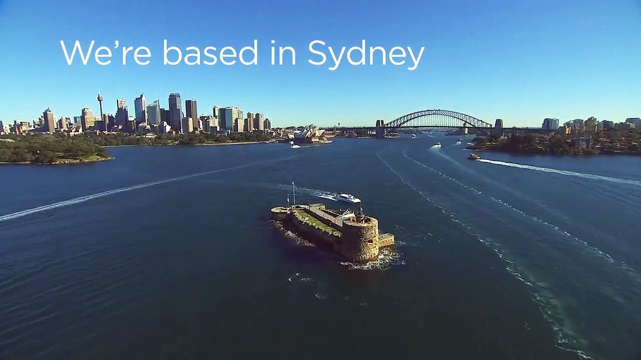 Dynamite Films - WE ARE DYNAMITE FILMS