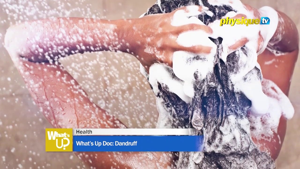 What are the causes of Dandruff