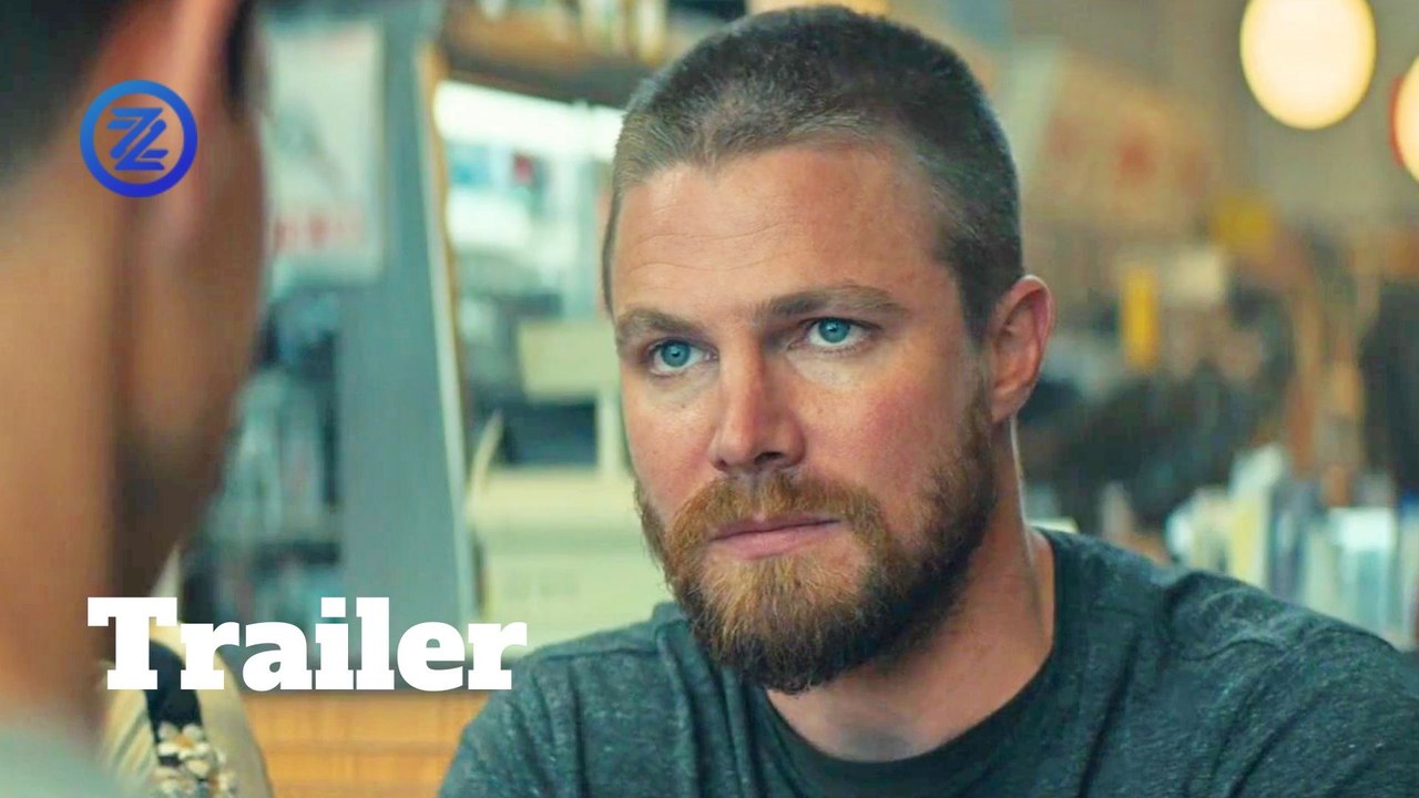 Code 8 Trailer #1 (2019) Laysla De Oliveira, Stephen Amell Action Movie HD