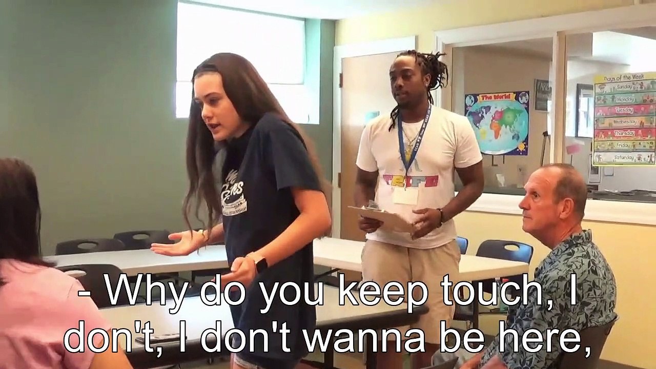 S1, E3 Special is the New Normal