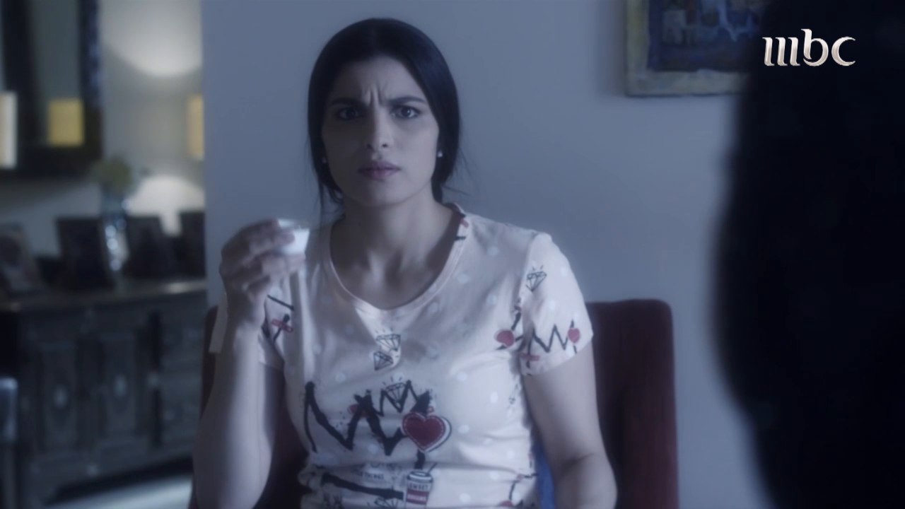 أريج تتذكر حادث صادم أثناء تقديم حلقتها الإذاعية