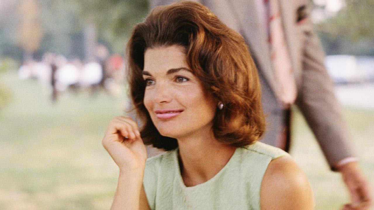 This Is the Anti-Aging Cleanser Jackie Kennedy Used for Her Gorgeous Skin