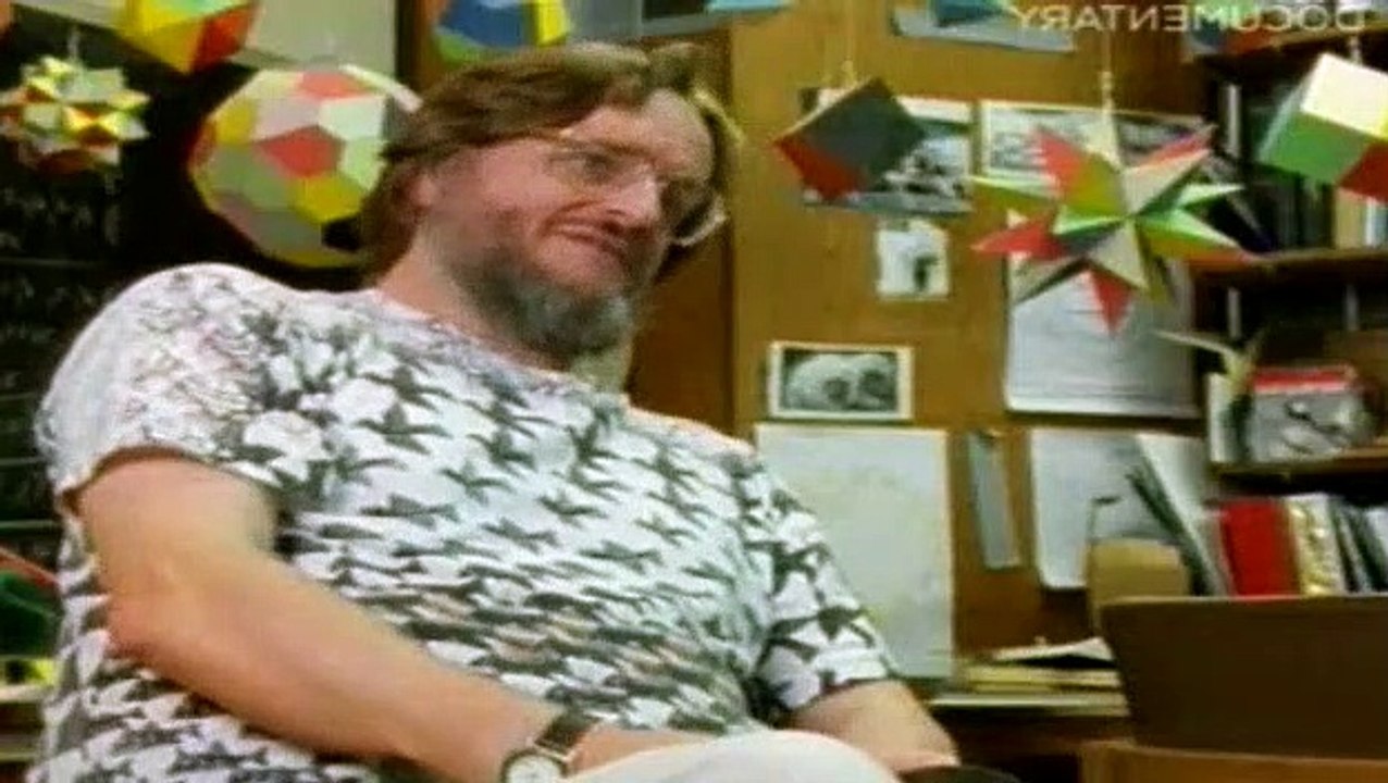 BBC - Horizon - 1997 - Fermat's Last Theorem