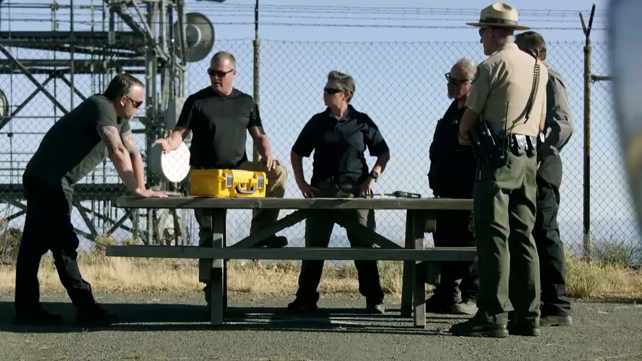 The Hunt For The Zodiac Killer Full Episode A New Code Uncovered Season 1 Episode 3 Part 2