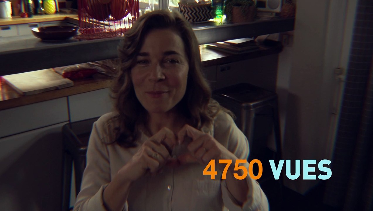 Selfie (2020) - Teaser 1 (French)