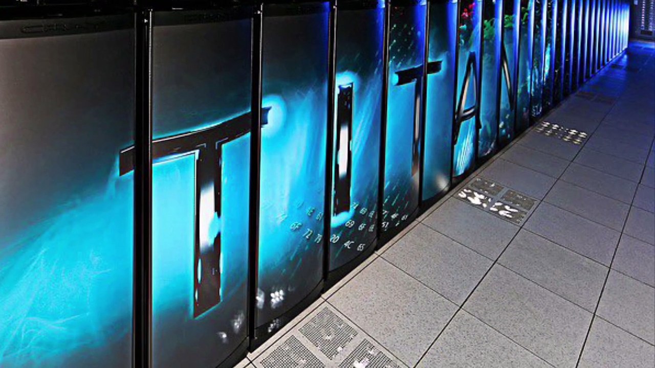 La Super Computadora Cuántica de Google