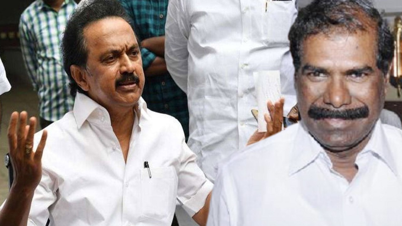 ஸ்டாலின் தாக்கல் செய்யும் நாளுக்காக தமிழ்நாடே காத்திருக்கு.. ஜி.கே.மணி