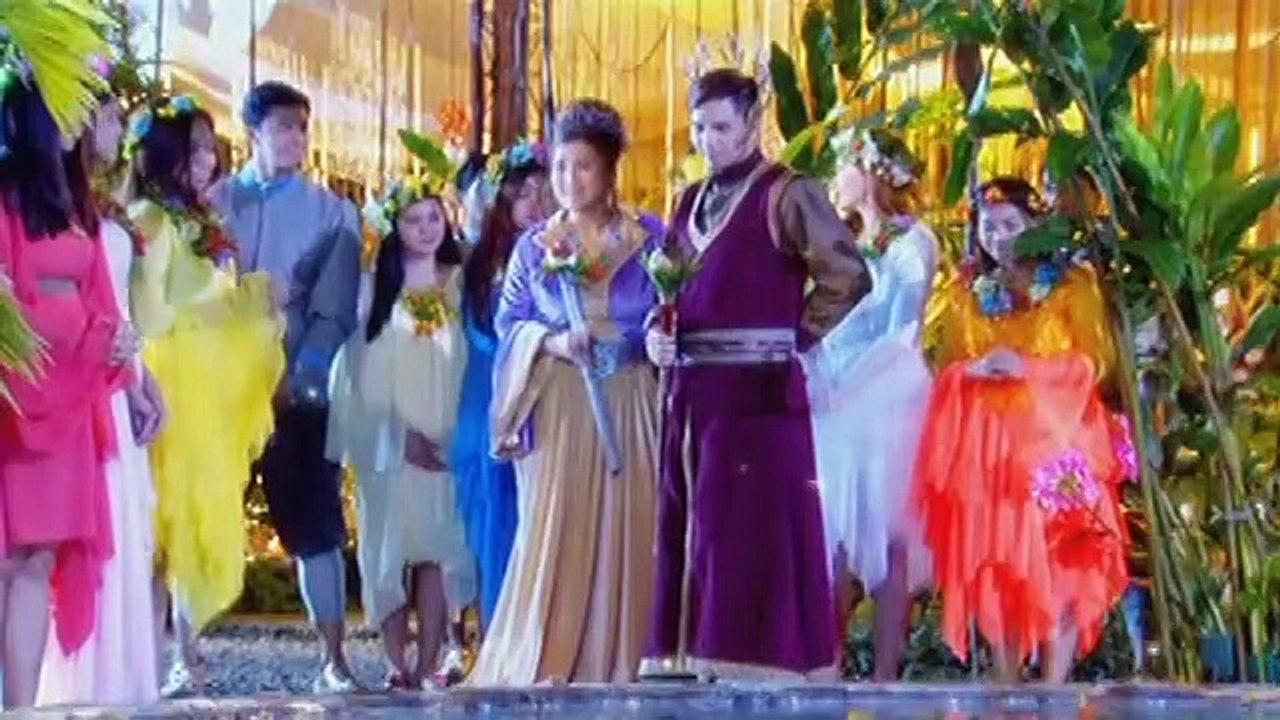 Chokee, nagpasalamat kay Sisay sa kanyang pag laya