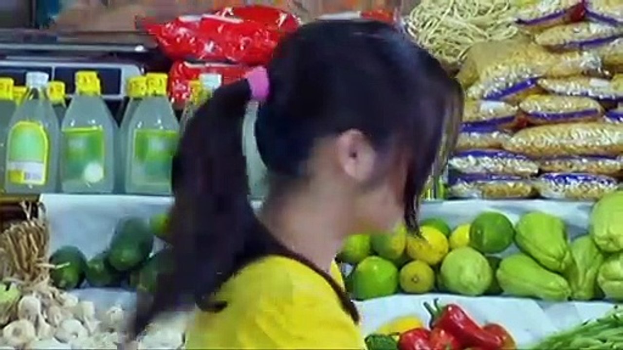 Sisay, inalagaan si Marcus