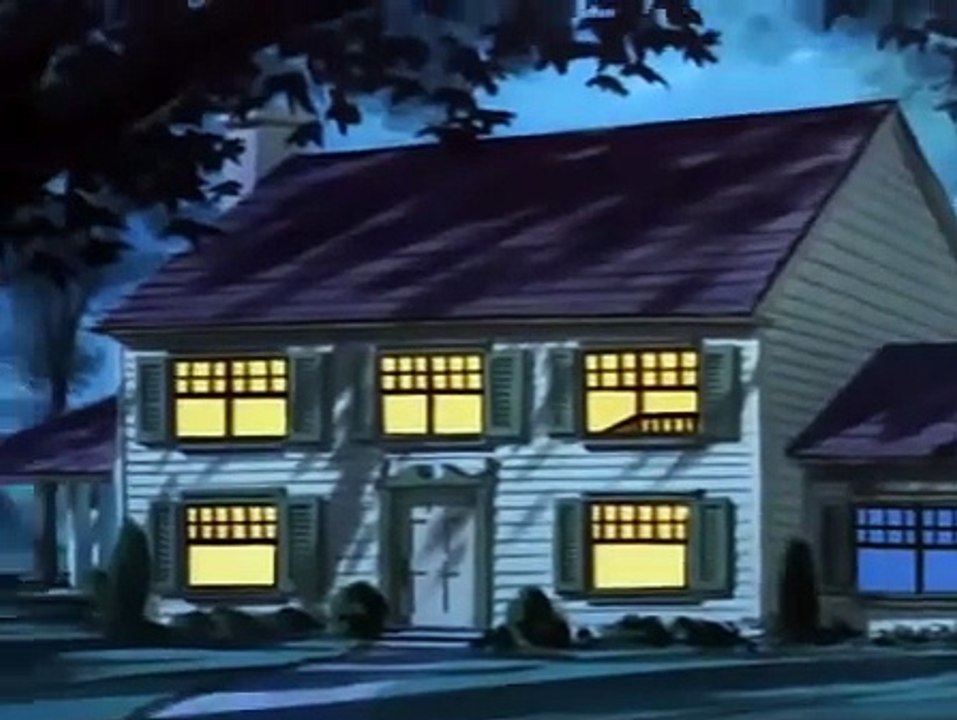 टॉम और जेरी - उड़ती हुई चुड़ैल(हिंदी उपशीर्षक)