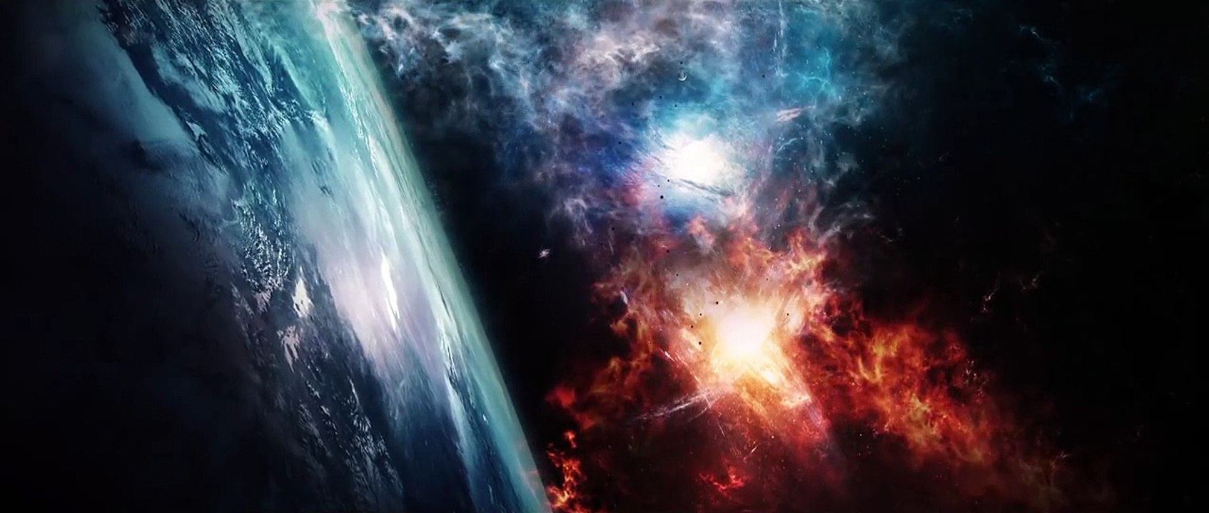 ARCHANGEL   Fantasy Sci fi Film