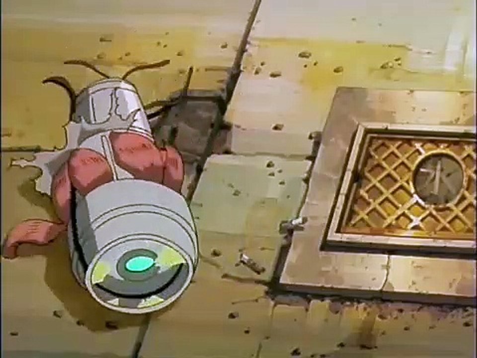 Street Fighter Alpha Part 8