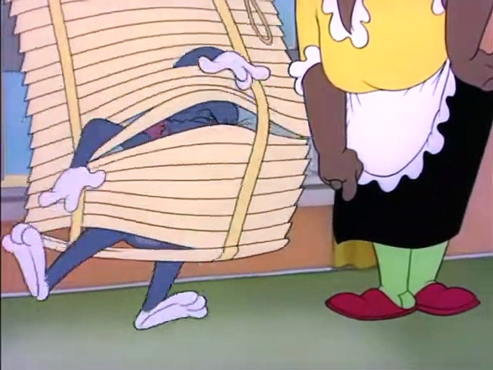 Tom and Jerry - थका हुआ टॉम(हिंदी उपशीर्षक)_HIGH_rehan shaikh