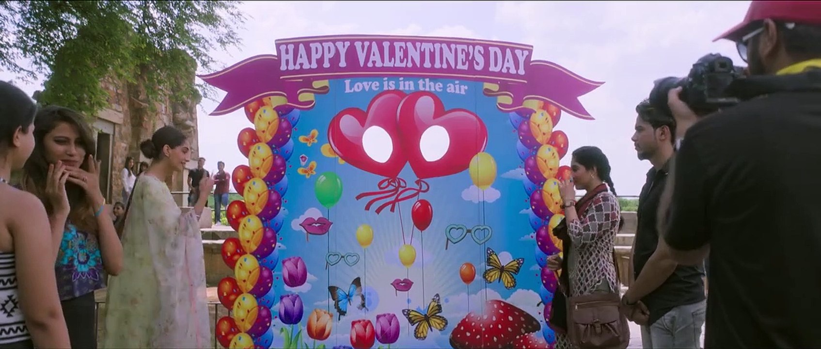 Ek Ladki Ko Dekha Toh Aisa Laga 2019 P2