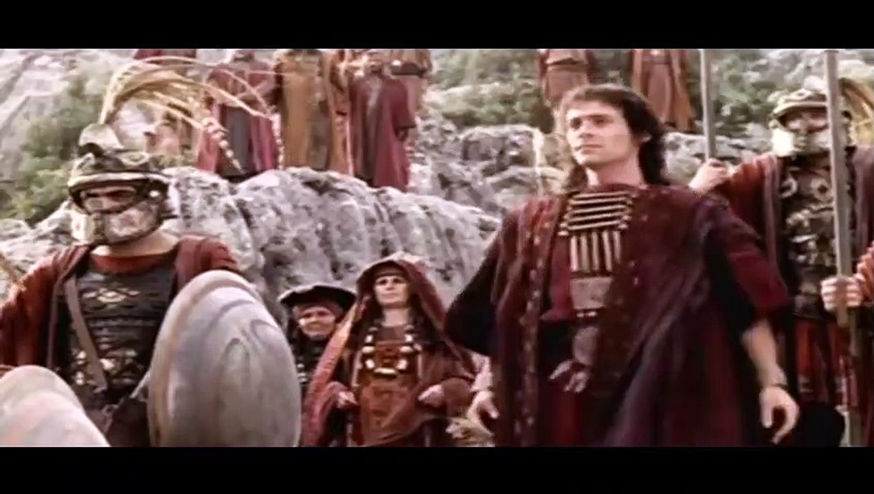 Jason and Legendary Adventure Fantasy Movies