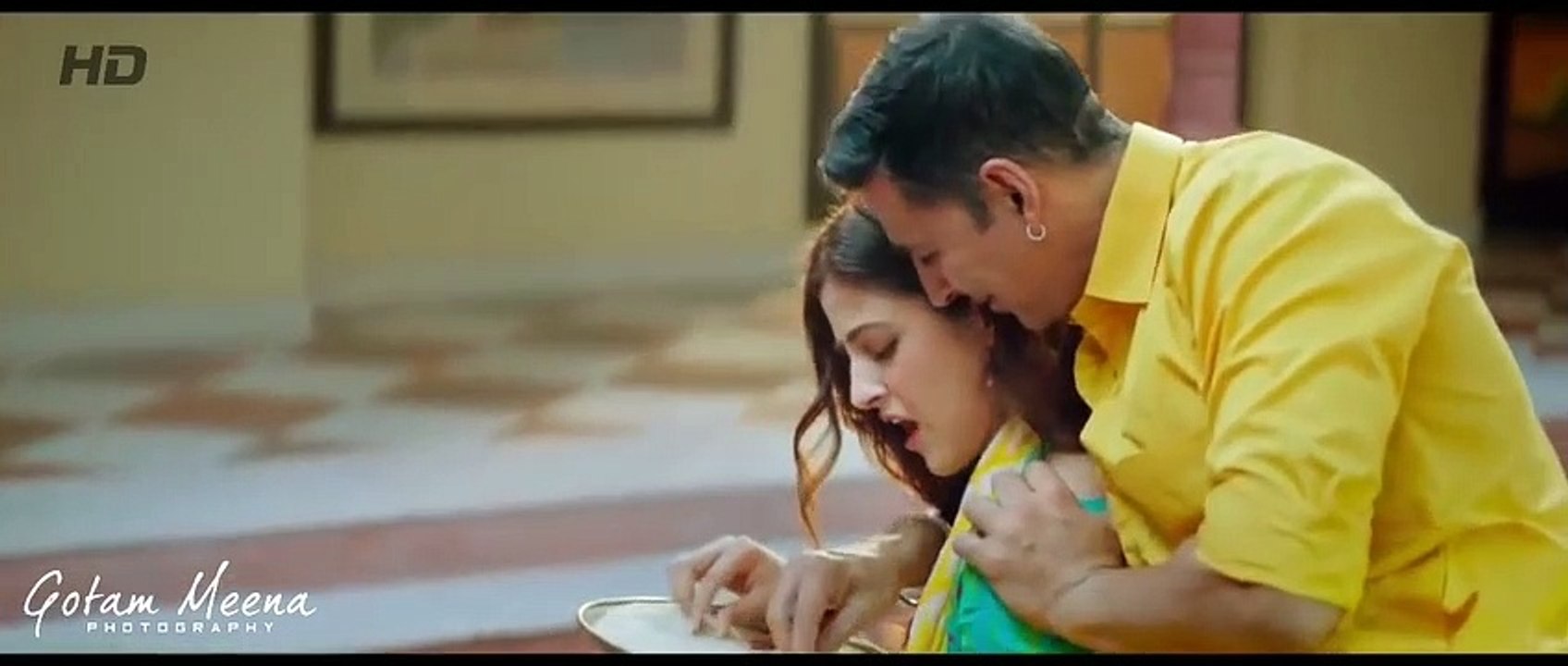 Me Kisi Aur Ka Hu Filhaal Full Vedio Song _ Filhaal _ B Praak _ Jaani _ Akshay Kumar _ HD 4K