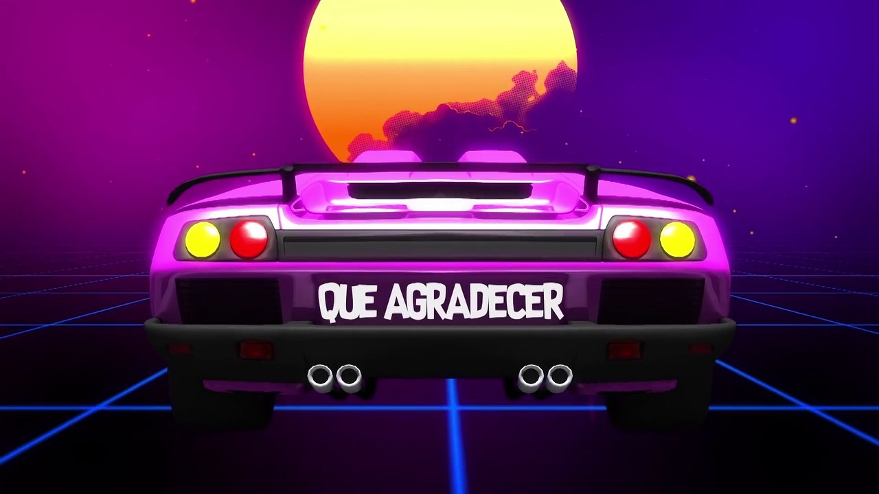 DJ PV, Madiel Lara - Hoy Yo Viviré (Lyric Video)