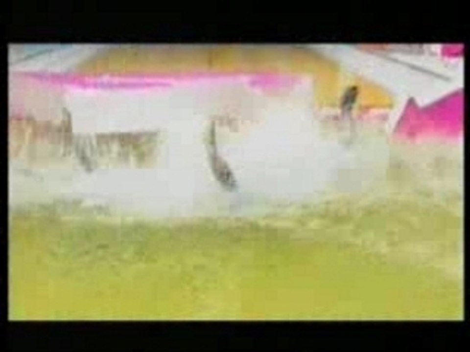 El Agujero En La Pared